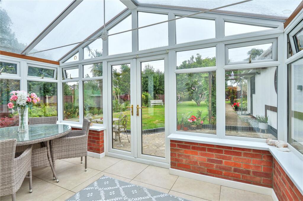 Additional property image - Wheelers Lane, Bearwood, Bournemouth, BH11