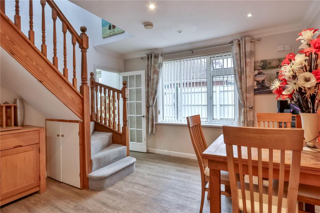 Additional property image - Wheelers Lane, Bearwood, Bournemouth, BH11