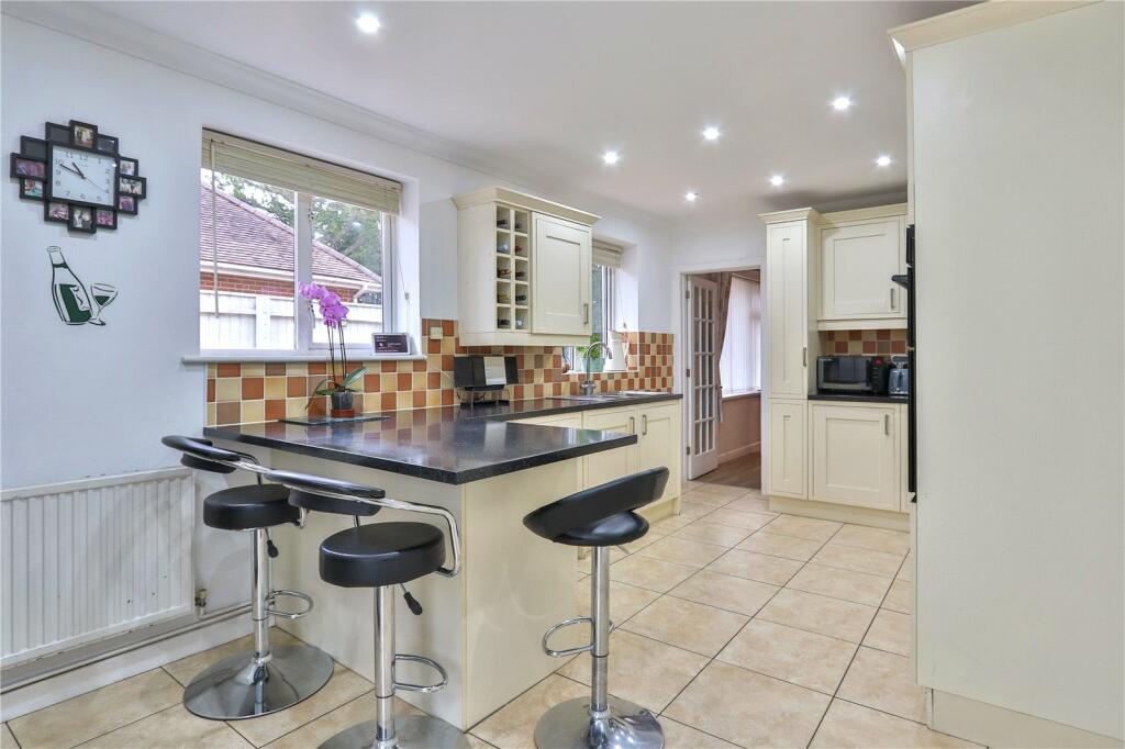Additional property image - Wheelers Lane, Bearwood, Bournemouth, BH11
