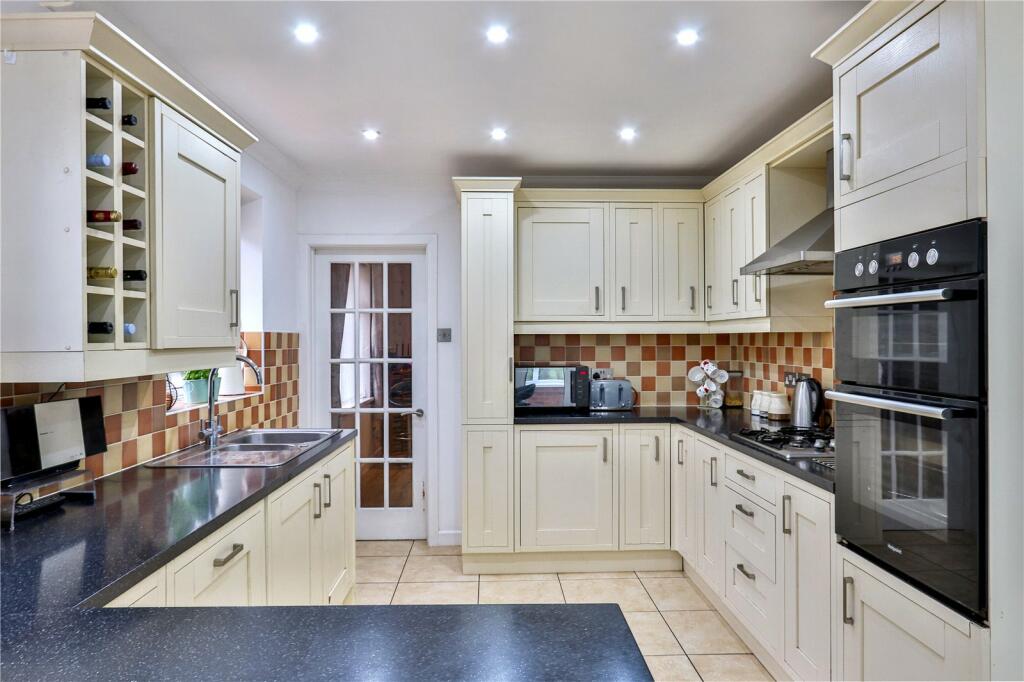 Additional property image - Wheelers Lane, Bearwood, Bournemouth, BH11