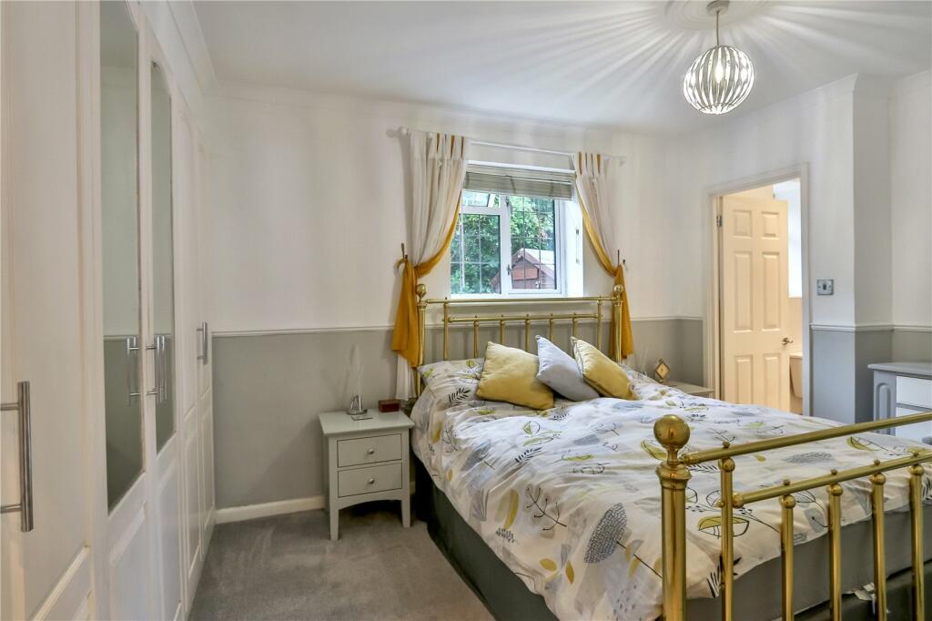 Additional property image - Wheelers Lane, Bearwood, Bournemouth, BH11