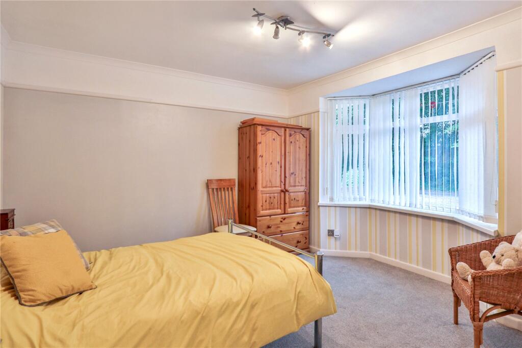 Additional property image - Wheelers Lane, Bearwood, Bournemouth, BH11