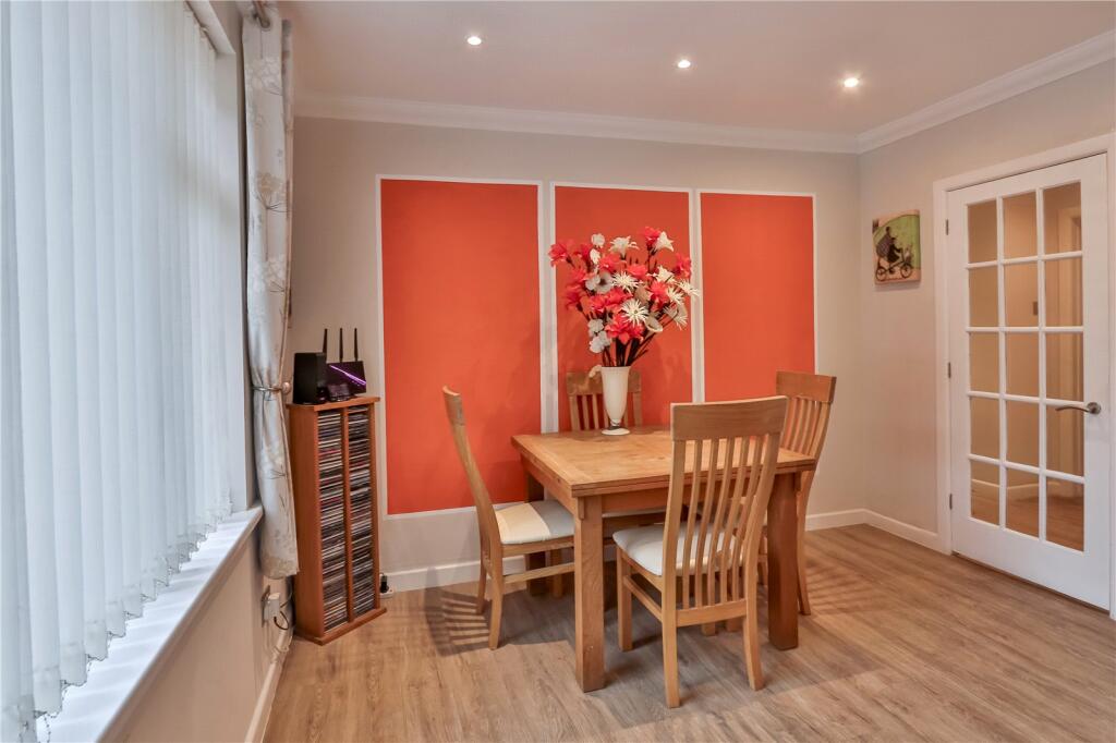 Additional property image - Wheelers Lane, Bearwood, Bournemouth, BH11