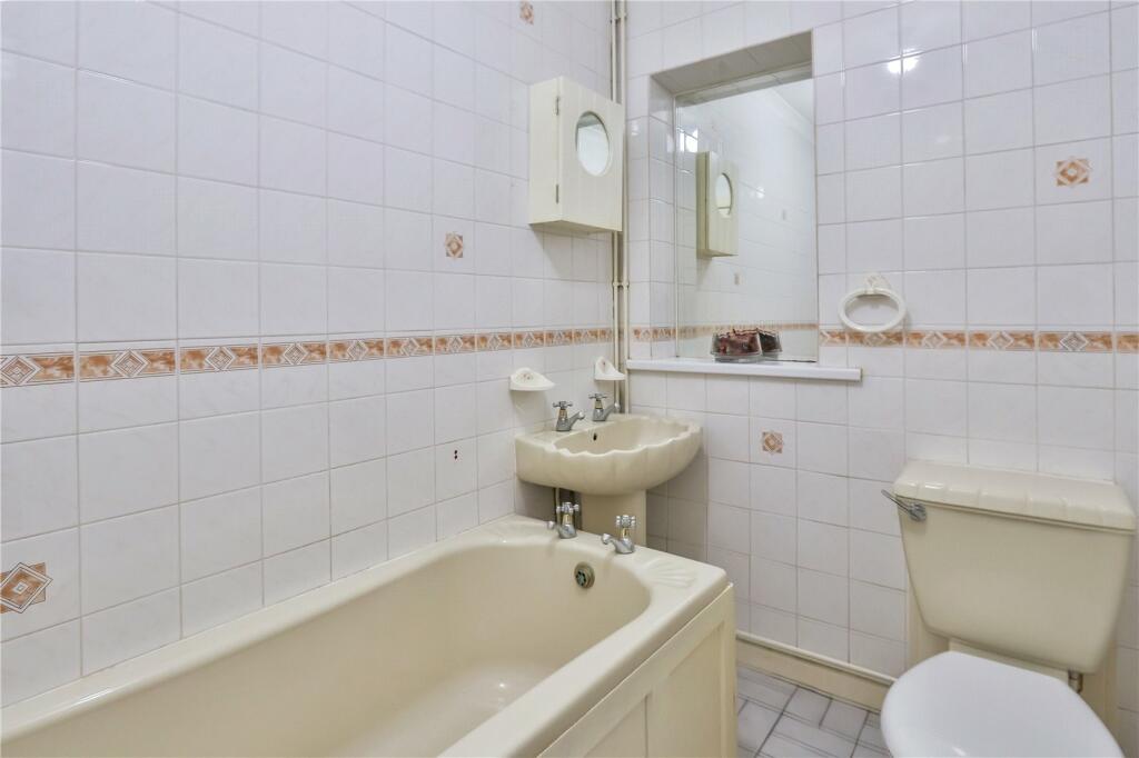 Additional property image - Wheelers Lane, Bearwood, Bournemouth, BH11