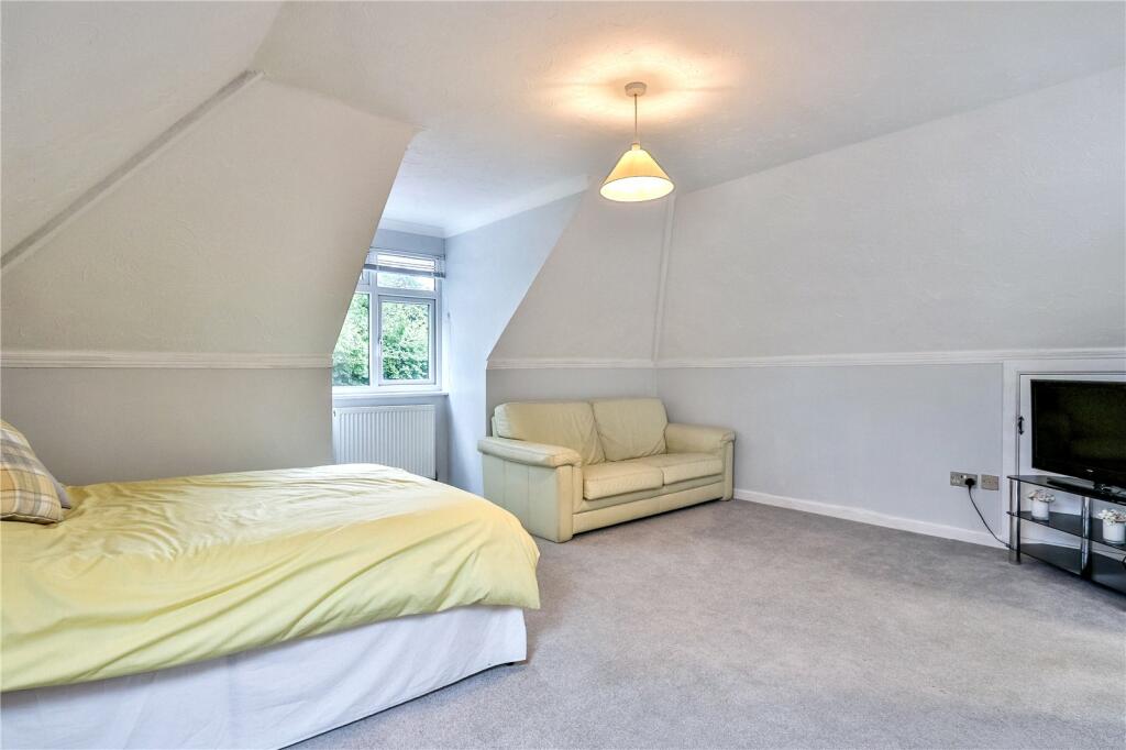 Additional property image - Wheelers Lane, Bearwood, Bournemouth, BH11