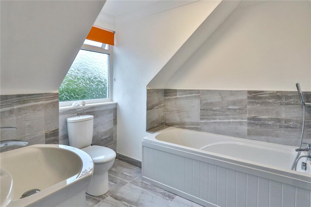Additional property image - Wheelers Lane, Bearwood, Bournemouth, BH11
