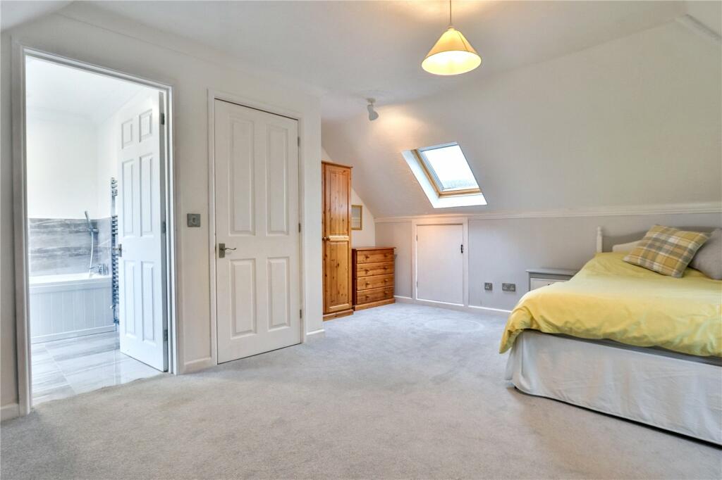 Additional property image - Wheelers Lane, Bearwood, Bournemouth, BH11