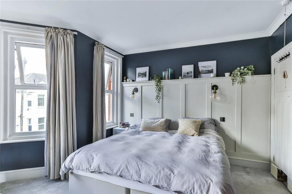 Additional property image - Capstone Road, Charminster, Bournemouth, BH8