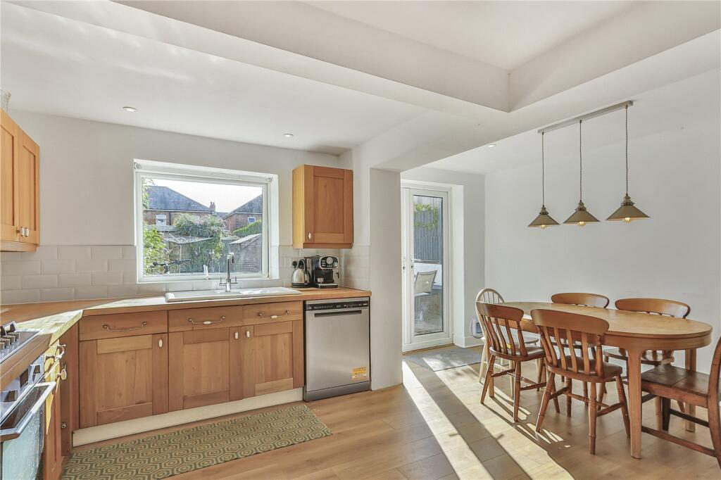 Additional property image - Capstone Road, Charminster, Bournemouth, BH8