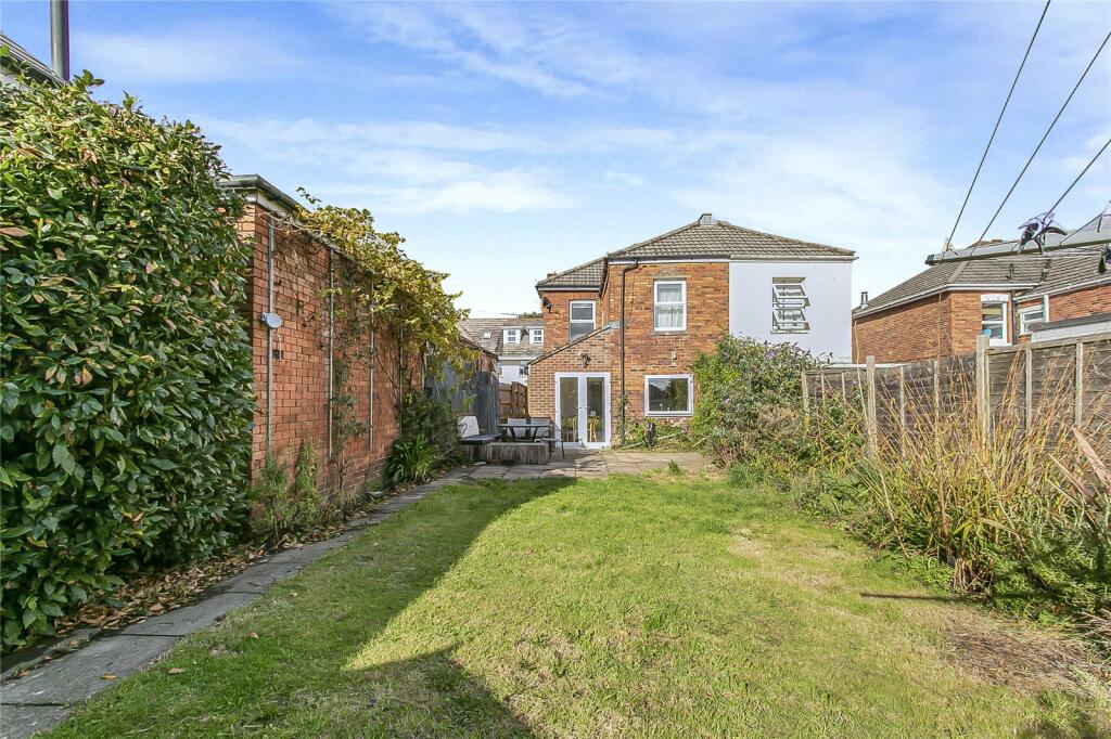 Additional property image - Capstone Road, Charminster, Bournemouth, BH8
