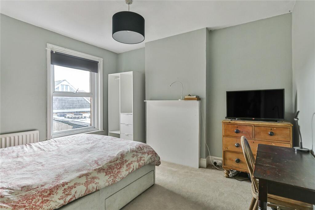 Additional property image - Capstone Road, Charminster, Bournemouth, BH8