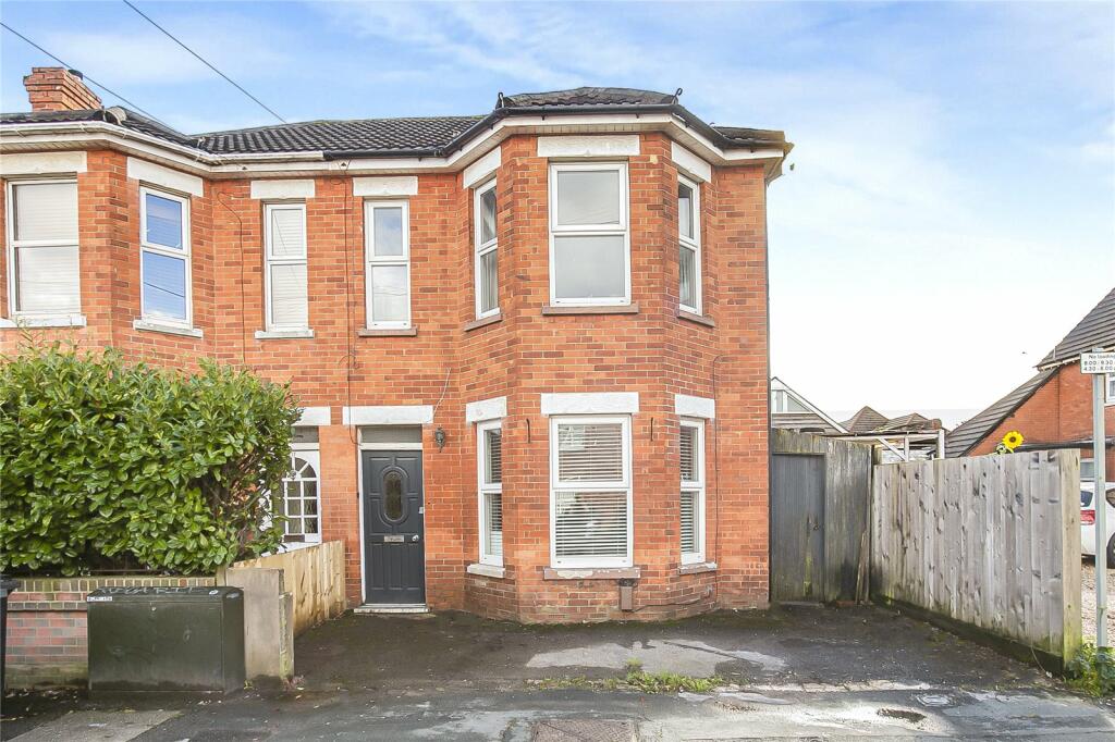 Additional property image - Capstone Road, Charminster, Bournemouth, BH8