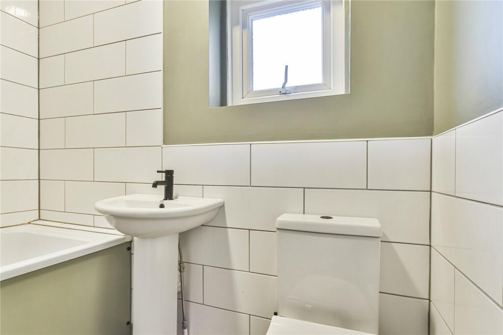 Additional property image - Capstone Road, Charminster, Bournemouth, BH8