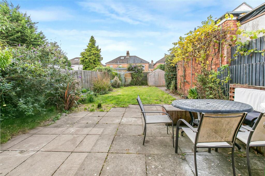 Additional property image - Capstone Road, Charminster, Bournemouth, BH8