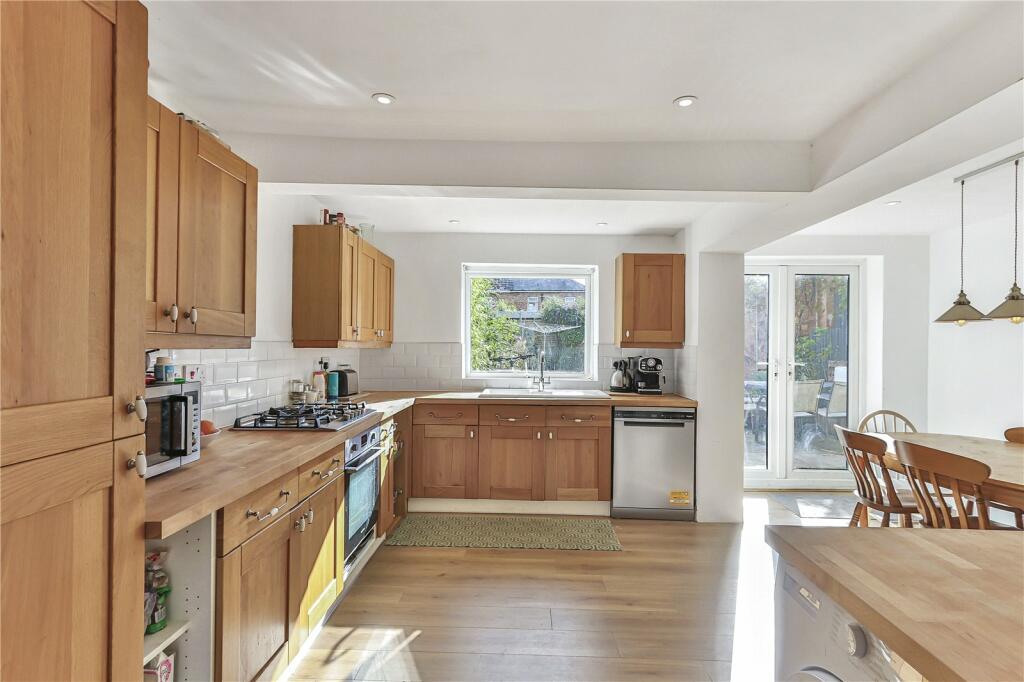 Additional property image - Capstone Road, Charminster, Bournemouth, BH8