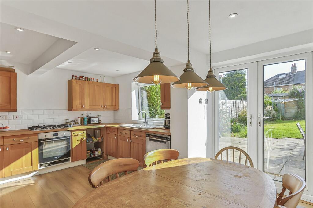 Additional property image - Capstone Road, Charminster, Bournemouth, BH8