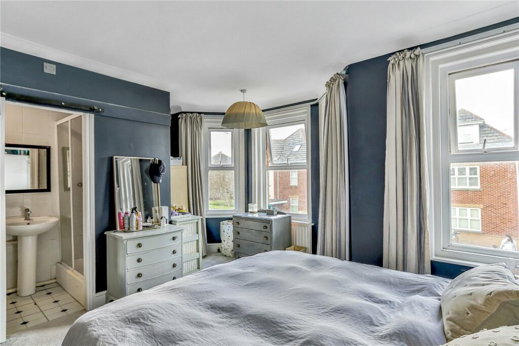 Additional property image - Capstone Road, Charminster, Bournemouth, BH8