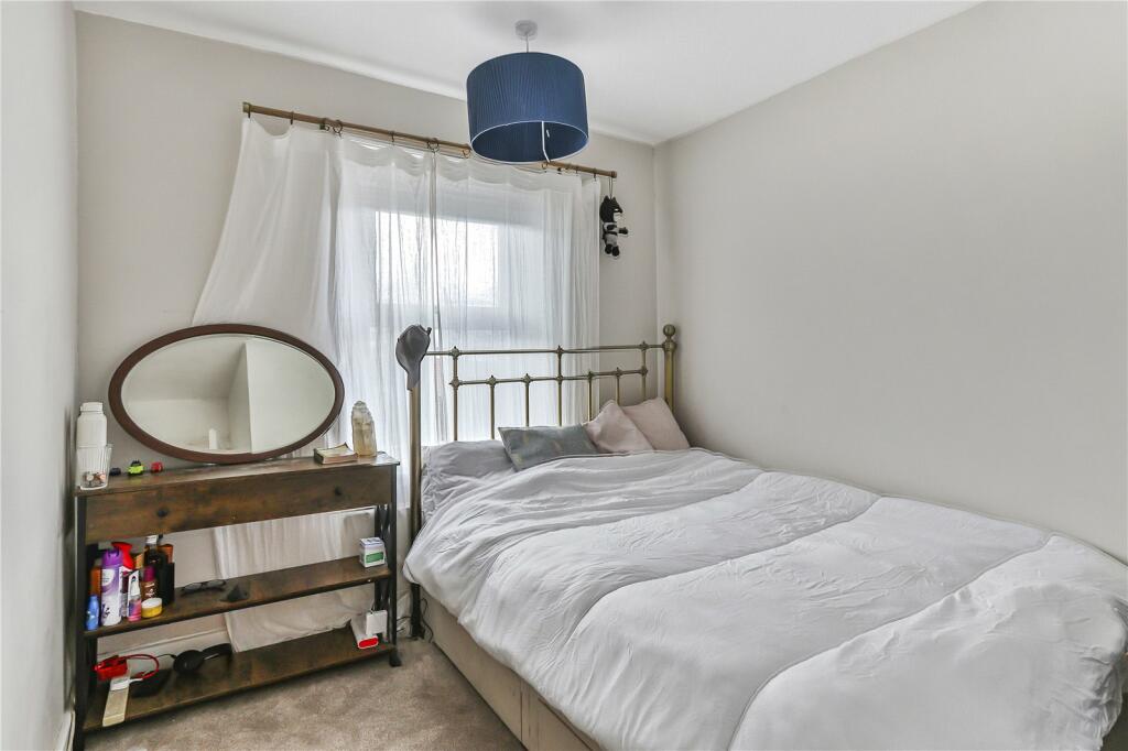 Additional property image - Capstone Road, Charminster, Bournemouth, BH8