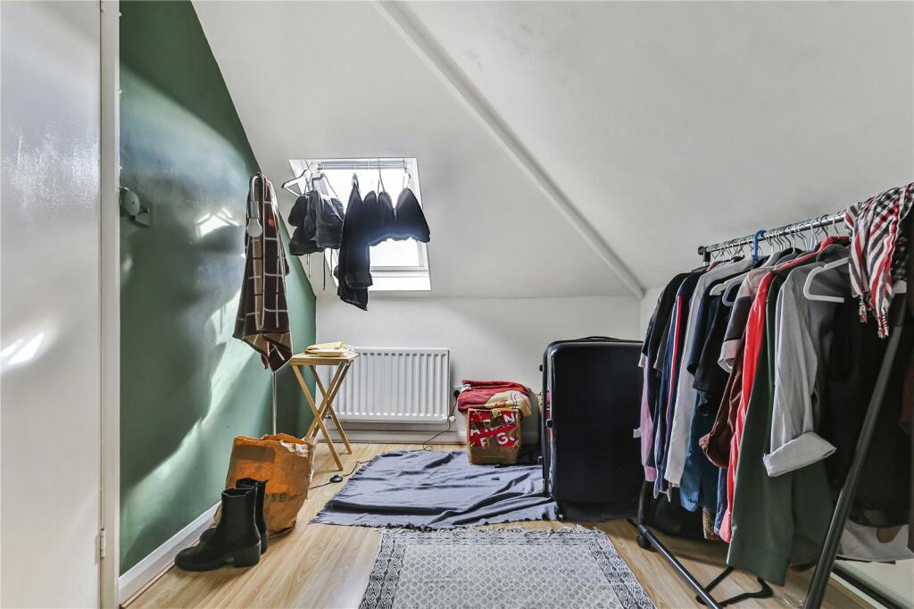 Additional property image - Capstone Road, Charminster, Bournemouth, BH8