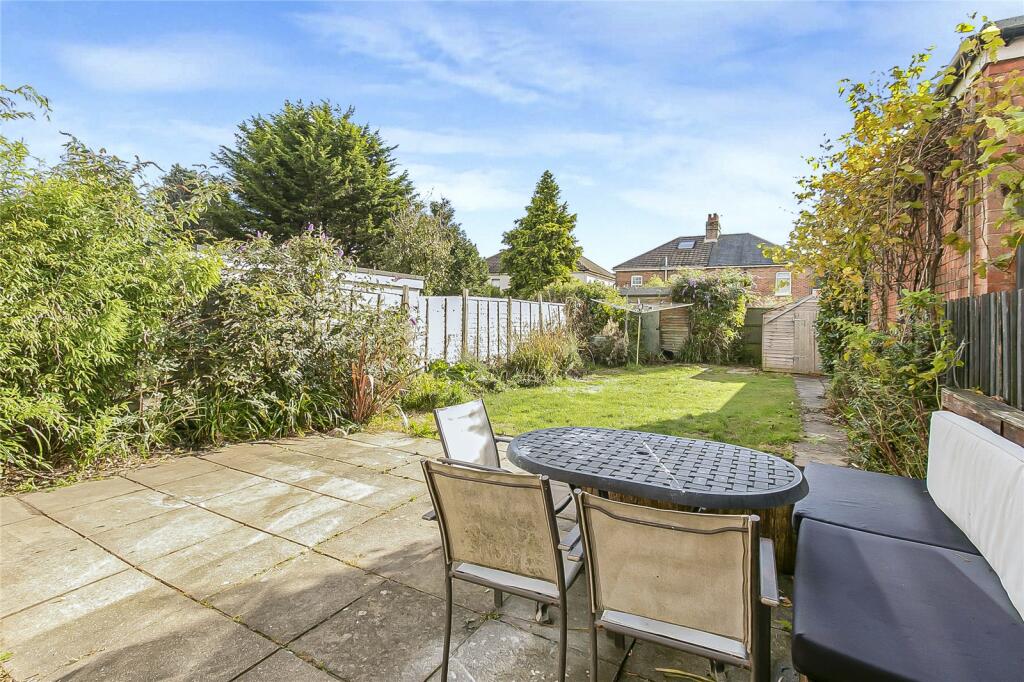Additional property image - Capstone Road, Charminster, Bournemouth, BH8