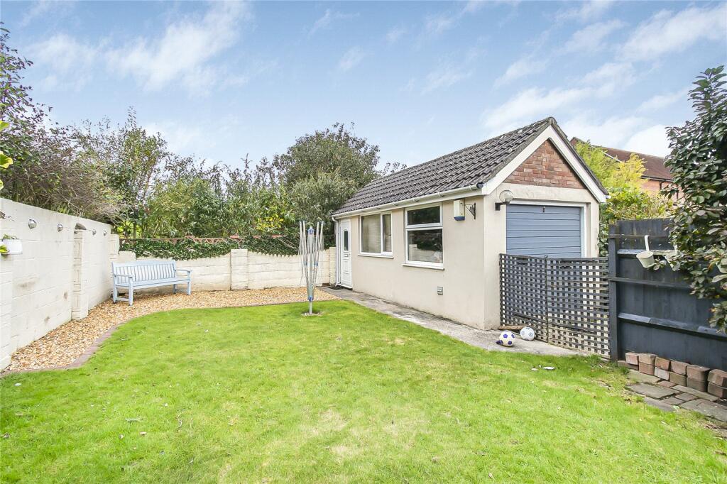 Additional property image - Petit Road, Moordown, Bournemouth, BH9