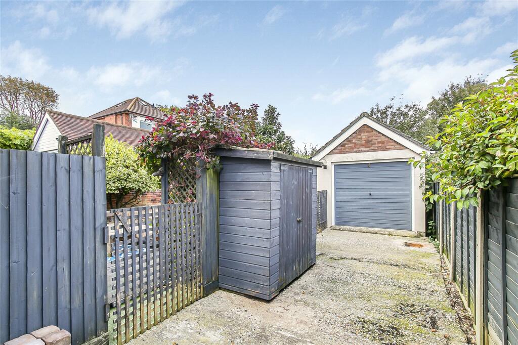 Additional property image - Petit Road, Moordown, Bournemouth, BH9