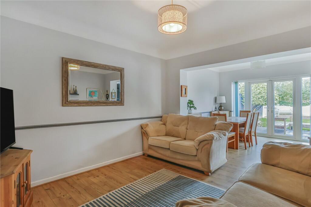 Additional property image - Petit Road, Moordown, Bournemouth, BH9