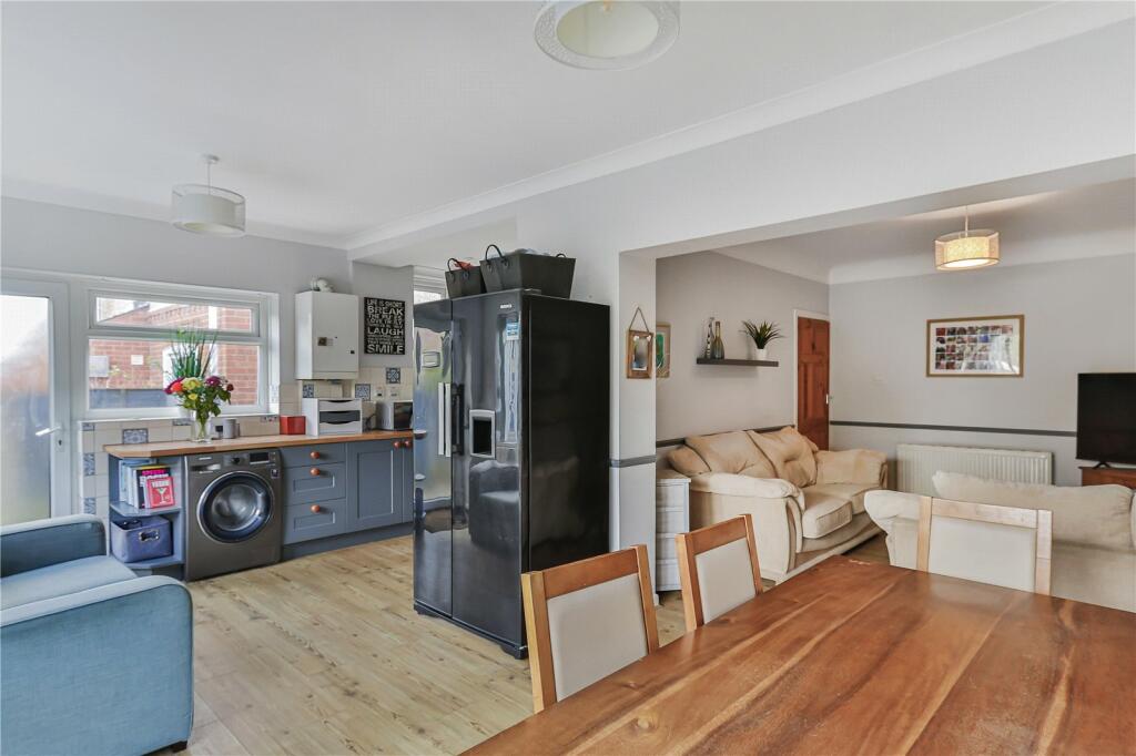 Additional property image - Petit Road, Moordown, Bournemouth, BH9