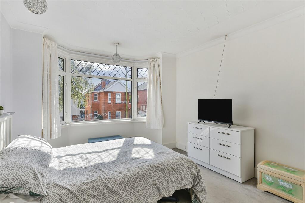 Additional property image - Petit Road, Moordown, Bournemouth, BH9