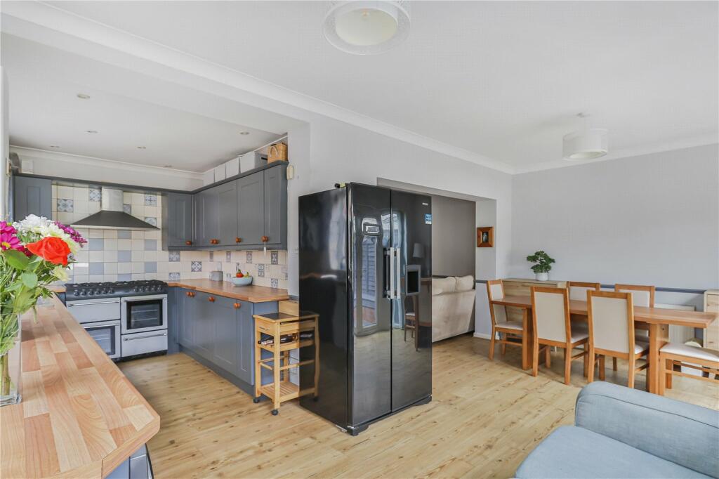 Additional property image - Petit Road, Moordown, Bournemouth, BH9
