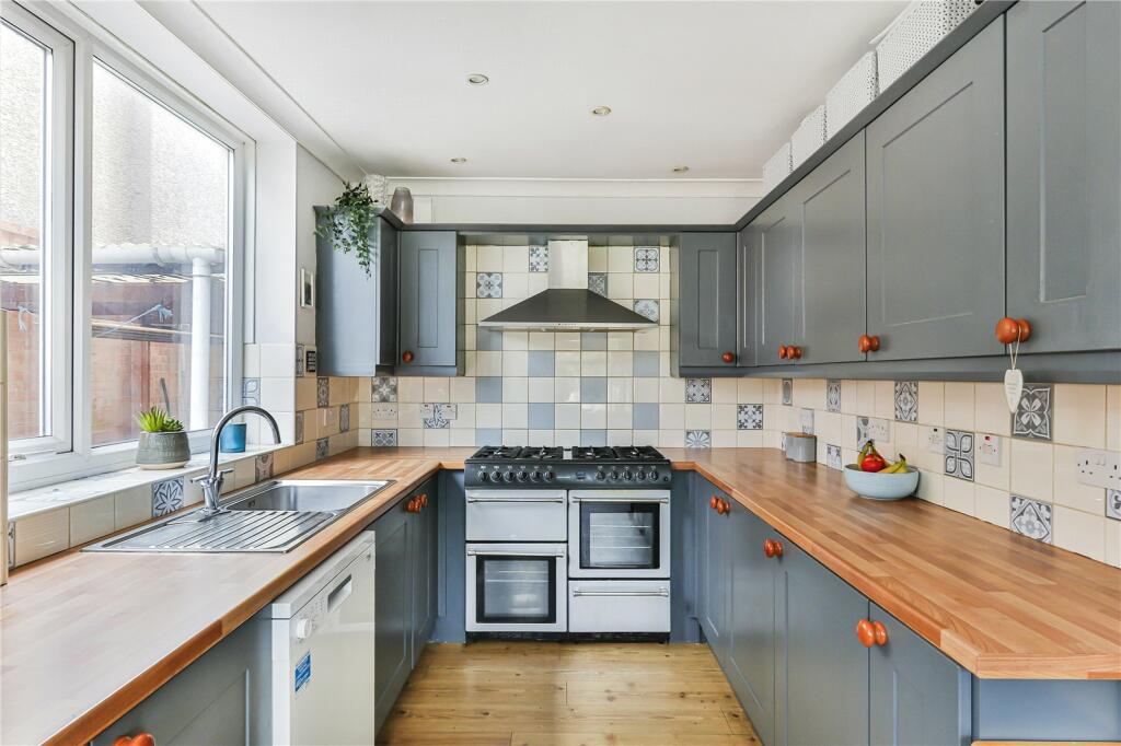 Additional property image - Petit Road, Moordown, Bournemouth, BH9
