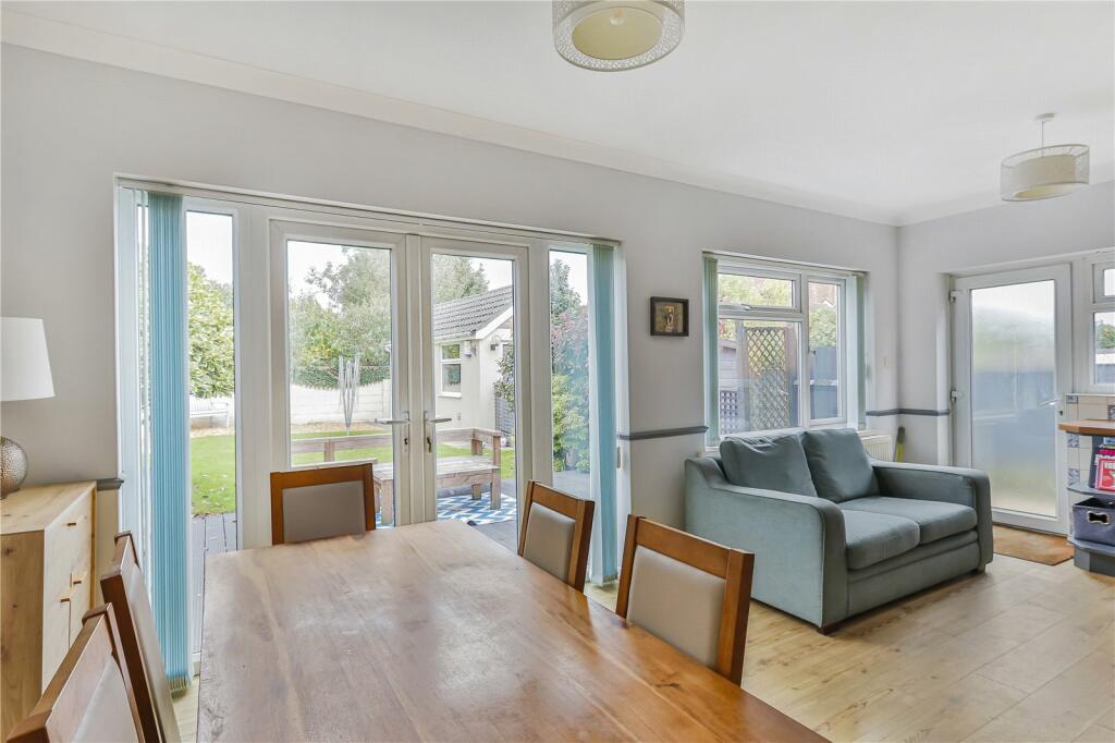 Additional property image - Petit Road, Moordown, Bournemouth, BH9