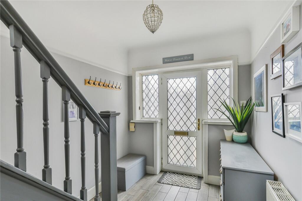 Additional property image - Petit Road, Moordown, Bournemouth, BH9