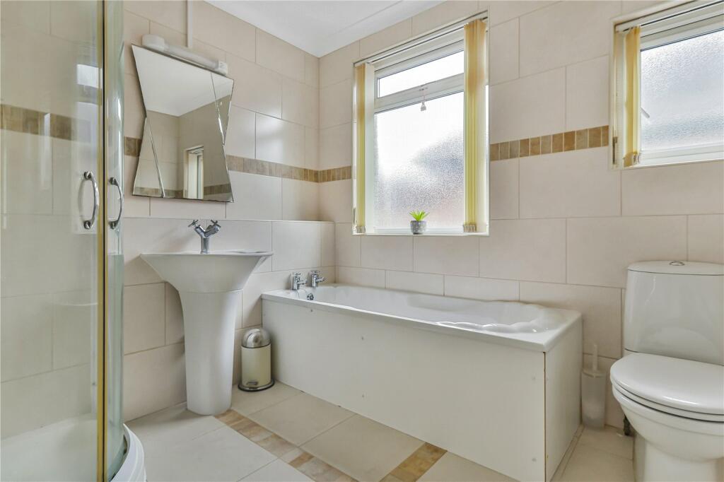 Additional property image - Petit Road, Moordown, Bournemouth, BH9