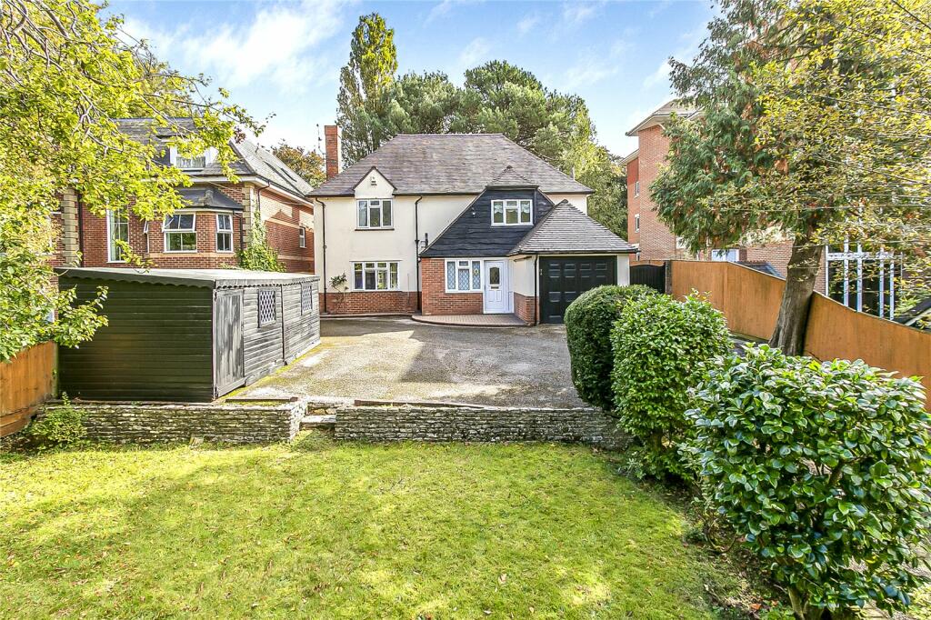 Additional property image - St.Winifreds Road, Meyrick Park, Bournemouth, BH2