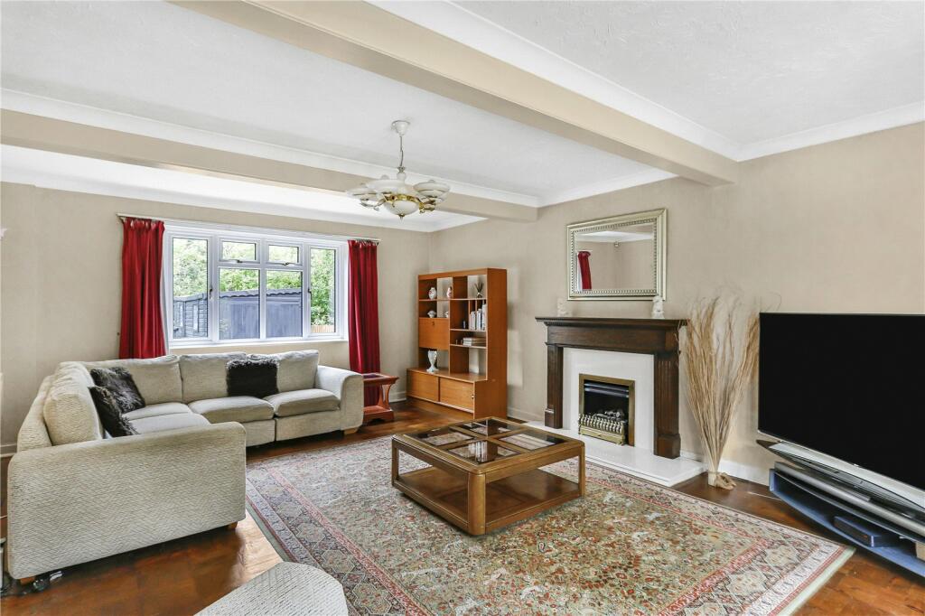 Additional property image - St.Winifreds Road, Meyrick Park, Bournemouth, BH2