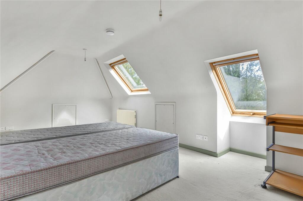 Additional property image - St.Winifreds Road, Meyrick Park, Bournemouth, BH2