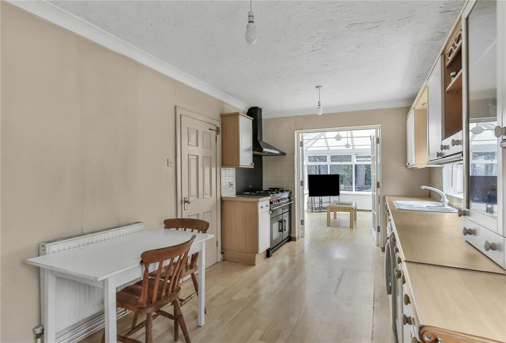 Additional property image - St.Winifreds Road, Meyrick Park, Bournemouth, BH2