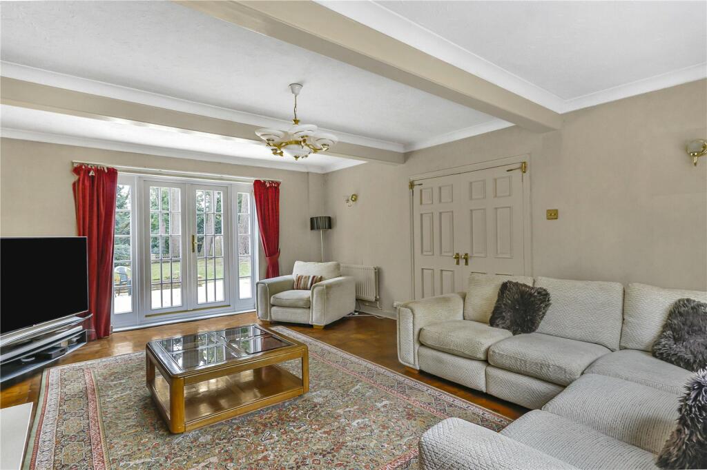 Additional property image - St.Winifreds Road, Meyrick Park, Bournemouth, BH2