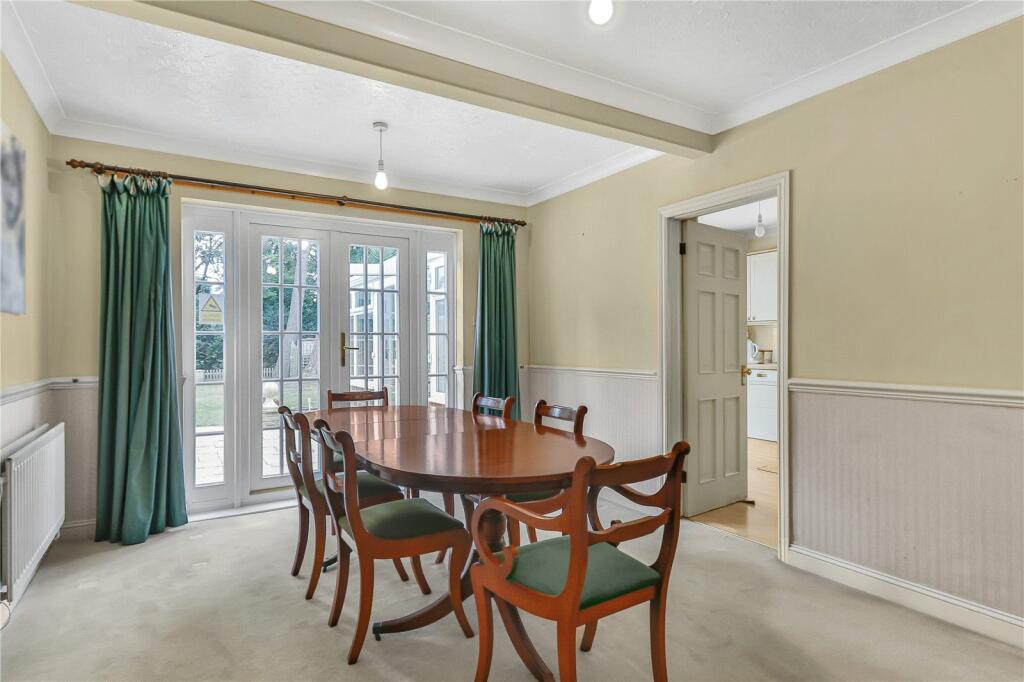 Additional property image - St.Winifreds Road, Meyrick Park, Bournemouth, BH2