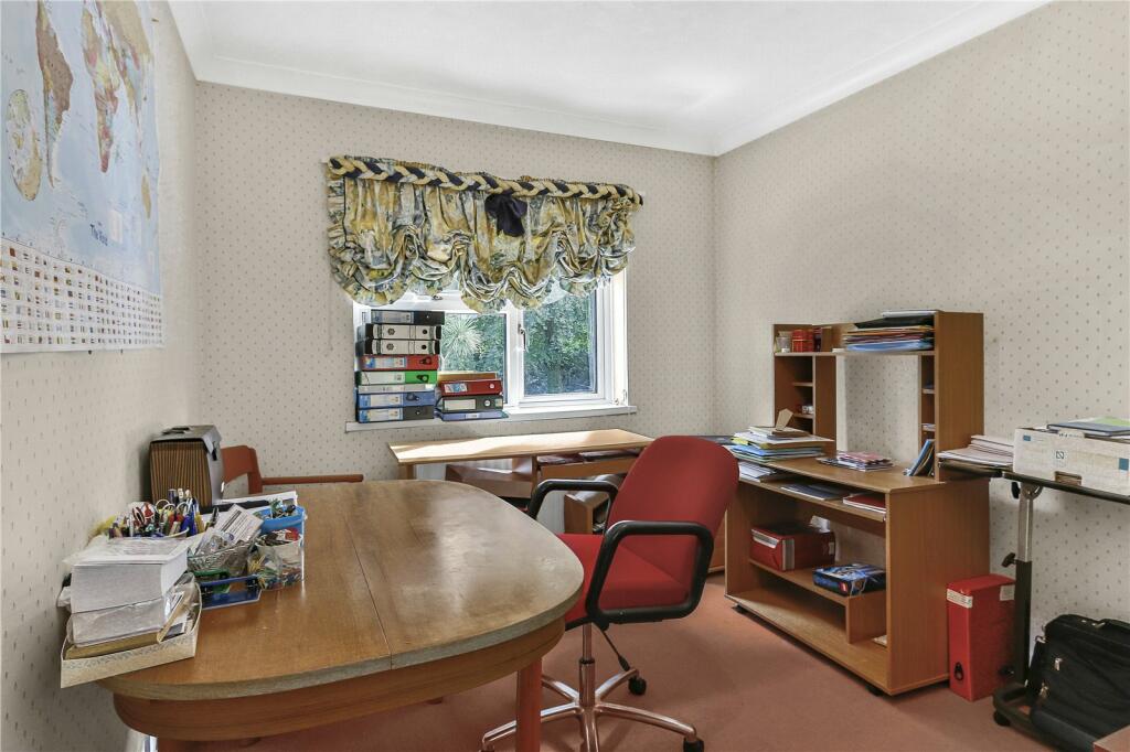 Additional property image - St.Winifreds Road, Meyrick Park, Bournemouth, BH2