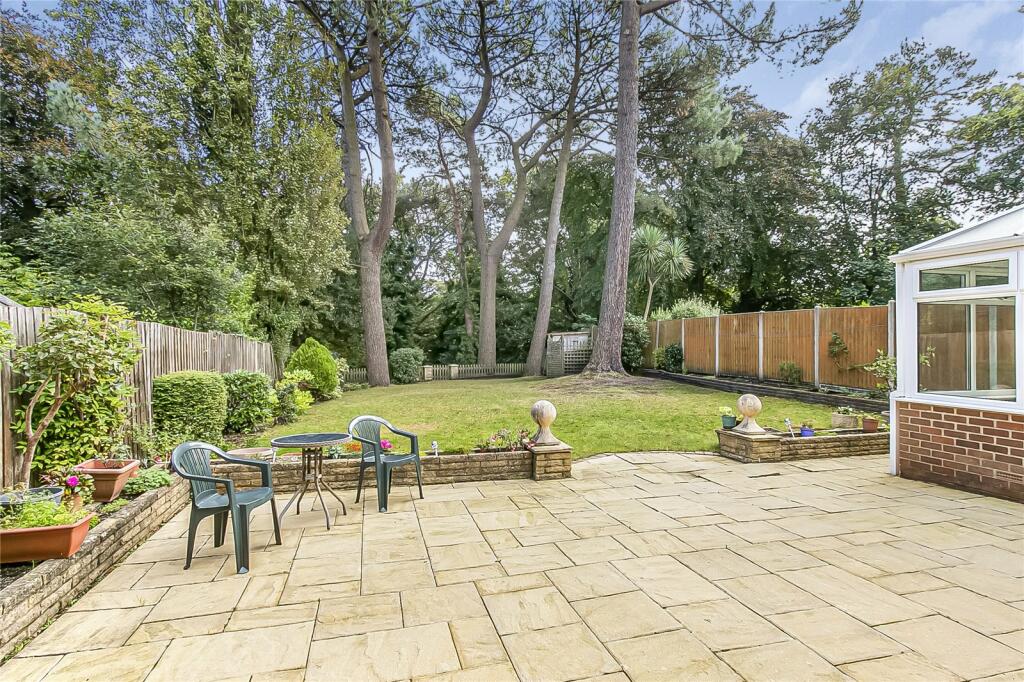 Additional property image - St.Winifreds Road, Meyrick Park, Bournemouth, BH2