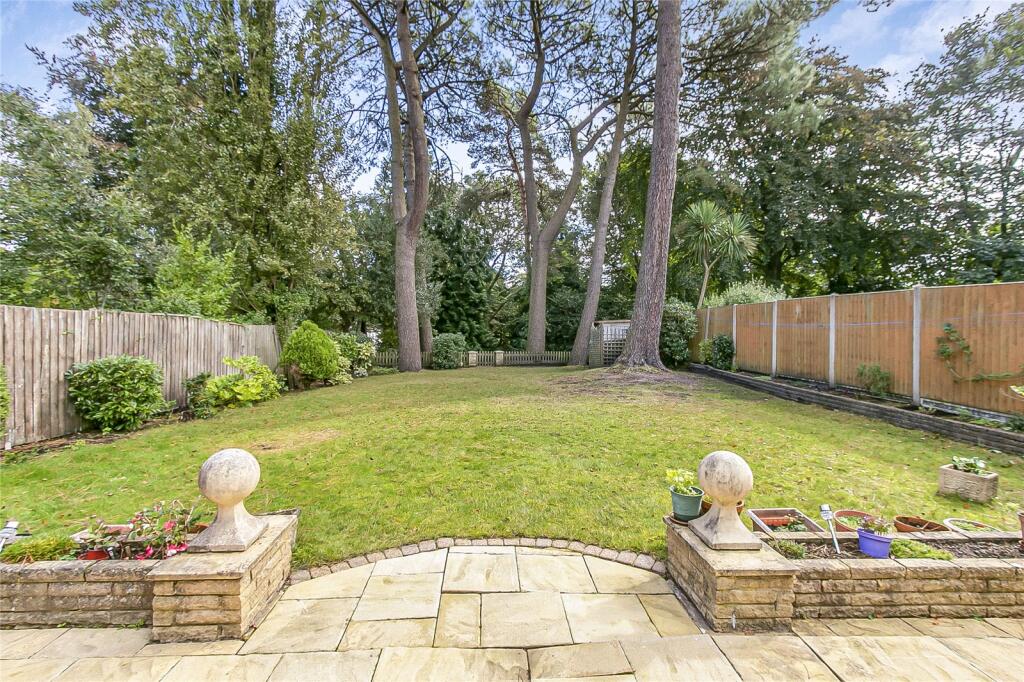 Additional property image - St.Winifreds Road, Meyrick Park, Bournemouth, BH2