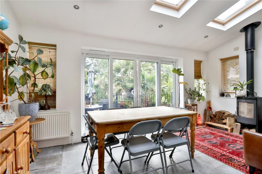 Additional property image - Pine Road, Winton, Bournemouth, BH9