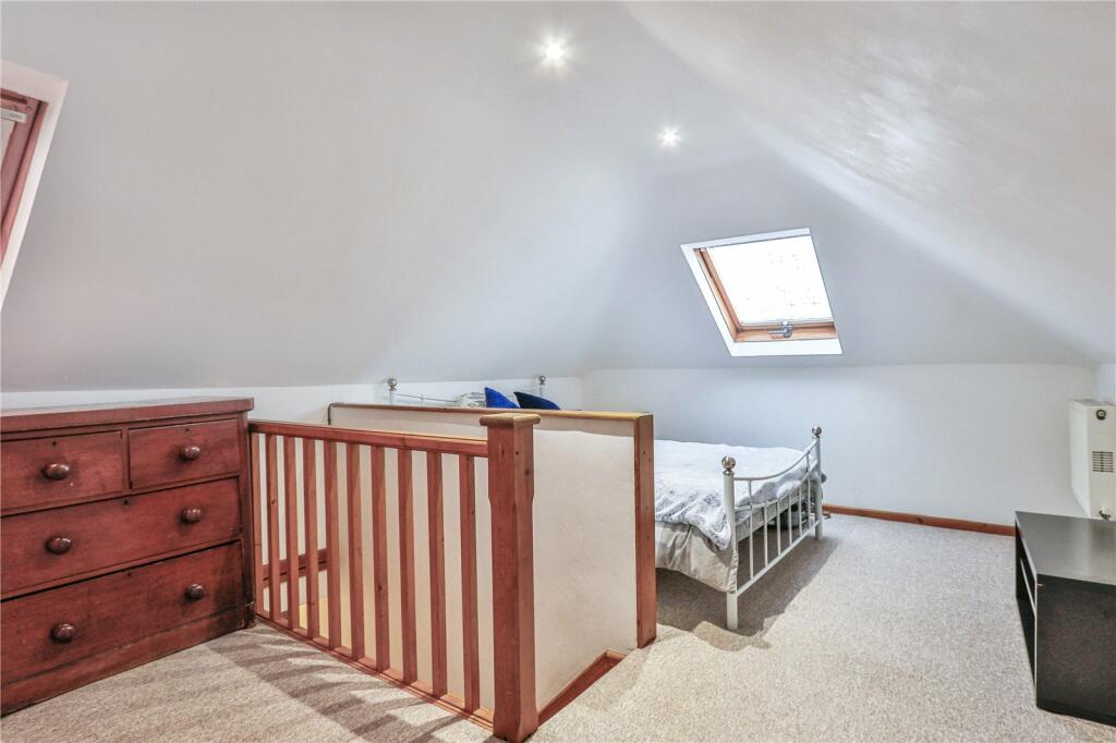 Additional property image - Pine Road, Winton, Bournemouth, BH9