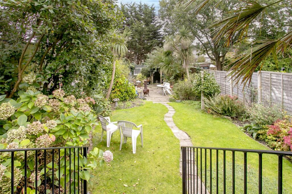 Additional property image - Pine Road, Winton, Bournemouth, BH9