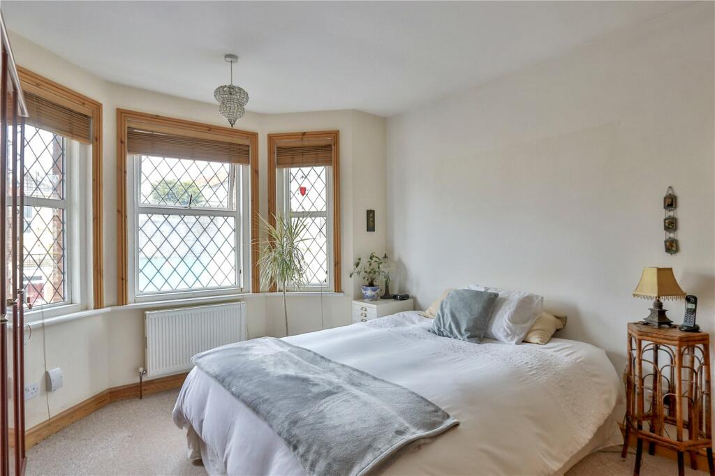 Additional property image - Pine Road, Winton, Bournemouth, BH9