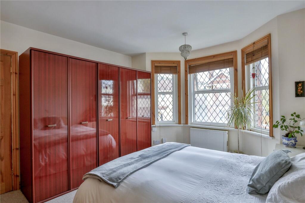 Additional property image - Pine Road, Winton, Bournemouth, BH9