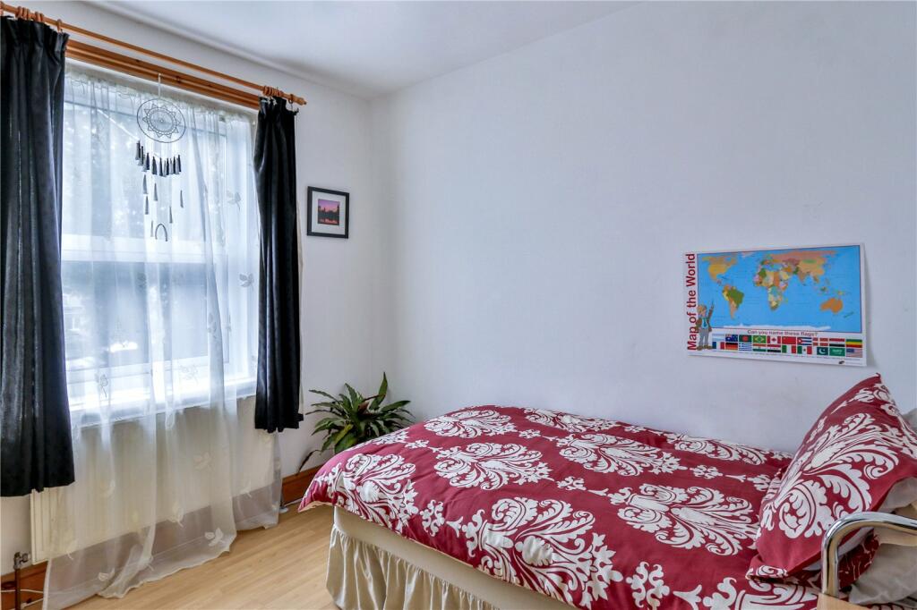 Additional property image - Pine Road, Winton, Bournemouth, BH9