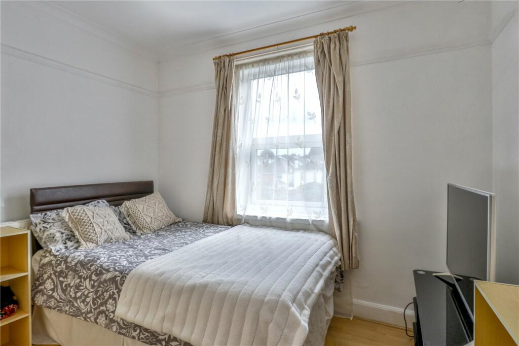 Additional property image - Pine Road, Winton, Bournemouth, BH9